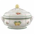 Villeroy & Boch French Garden Fleurence Covered Tureen