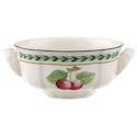 Villeroy & Boch French Garden Fleurence Soup Cup