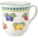 Villeroy & Boch French Garden Fleurence Jumbo Mug