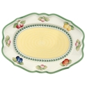 Villeroy & Boch French Garden Fleurence Small Oval Platter