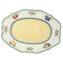 Villeroy & Boch French Garden Fleurence Large Oval Platter
