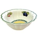 Villeroy & Boch French Garden Fleurence Rice Bowl