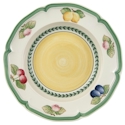 Villeroy & Boch French Garden Fleurence Rim Soup Bowl