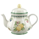 Villeroy & Boch French Garden Fleurence Teapot