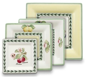 Villeroy & Boch French Garden Macon