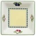 Villeroy & Boch French Garden Macon Rim Soup Bowl