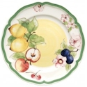 Villeroy & Boch French Garden Menton Salad Plate
