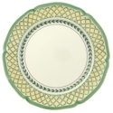 Villeroy & Boch French Garden Orange Dinner Plate