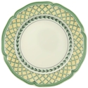 Villeroy & Boch French Garden Orange Salad Plate