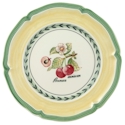 Villeroy & Boch French Garden Valence Cherry Appetizer/Dessert Plate