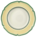 Villeroy & Boch French Garden Vienne Rim Soup Bowl