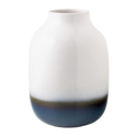 Villeroy & Boch Lave Large Bleu Nek Vase