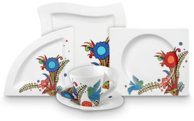 Villeroy & Boch NewWave Acapulco