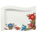 Villeroy & Boch NewWave Acapulco Gourmet Plate