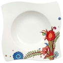 Villeroy & Boch NewWave Acapulco Rim Soup Bowl
