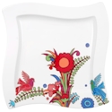 Villeroy & Boch NewWave Acapulco Square Platter