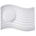 Villeroy & Boch NewWave Caffe Animals Small Party Plate