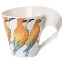 Villeroy & Boch NewWave Caffe Bee-eater Cappuccino Cup