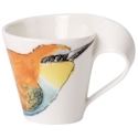 Villeroy & Boch NewWave Caffe Bee-eater Tea Espresso Cup