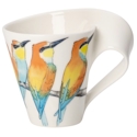 Villeroy & Boch NewWave Caffe Bee-eater Mug