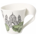 Villeroy & Boch NewWave Caffe Berlin Cappuccino Cup