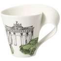 Villeroy & Boch NewWave Caffe Berlin Mug