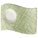 Villeroy & Boch NewWave Caffe Berlin Small Party Plate