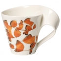 Villeroy & Boch NewWave Caffe Clownfish Cappuccino Cup