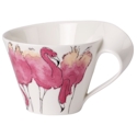 Villeroy & Boch NewWave Caffe Flamingo Cafe Au Lait Cup