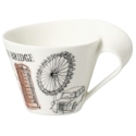 Villeroy & Boch NewWave Caffe London Cafe Au Lait Cup
