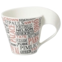 Villeroy & Boch NewWave Caffe London Tea Espresso Cup