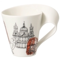 Villeroy & Boch NewWave Caffe London Mug