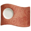 Villeroy & Boch NewWave Caffe London Large Party Plate