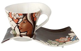 Villeroy & Boch NewWave Caffe Maya