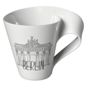 Villeroy & Boch NewWave Caffe Modern Cities Berlin Mug