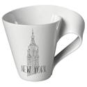 Villeroy & Boch NewWave Caffe Modern Cities New York Mug
