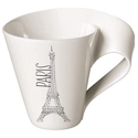 Villeroy & Boch NewWave Caffe Modern Cities Paris Mug