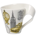 Villeroy & Boch NewWave Caffe New York Mug