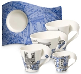 Villeroy & Boch NewWave Caffe Paris