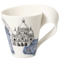 Villeroy & Boch NewWave Caffe Paris Mug
