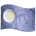 Villeroy & Boch NewWave Caffe Paris Large Party Plate