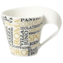 Villeroy & Boch NewWave Caffe Rome Tea Espresso Cup
