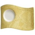 Villeroy & Boch NewWave Caffe Rome Large Party Plate