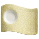 Villeroy & Boch NewWave Caffe Rome Small Party Plate
