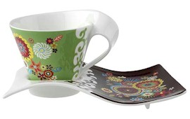 Villeroy & Boch NewWave Caffe Samba
