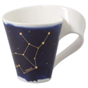 Villeroy & Boch NewWave Caffe Stars Aquarius Mug