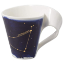 Villeroy & Boch NewWave Caffe Stars Capricorn Mug