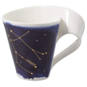 Villeroy & Boch NewWave Caffe Stars Gemini Mug