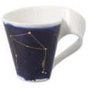 Villeroy & Boch NewWave Caffe Stars Libra Mug