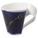 Villeroy & Boch NewWave Caffe Stars Pisces Mug